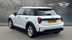 MINI Cooper 1.5 C Classic [Level 2] 5dr Auto Petrol Hatchback